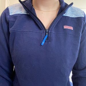 ⭐️vineyard vines pullover⭐️